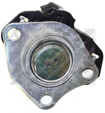 Suport motor 2