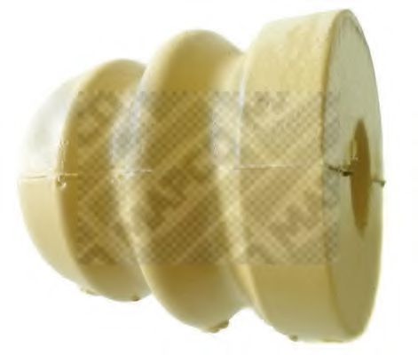 Tampon cauciuc, suspensie 2