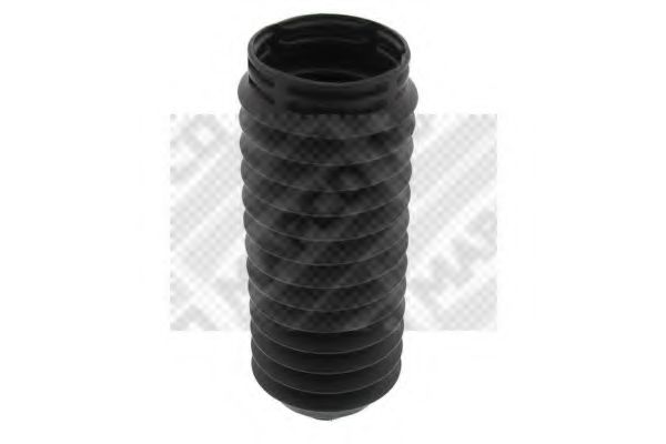 Capac protectie/Burduf, amortizor 2