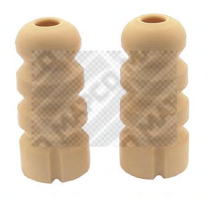 34709 chit protectie praf,amortizor MAPCO 