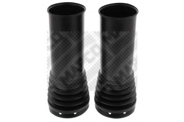 chit protectie praf,amortizor