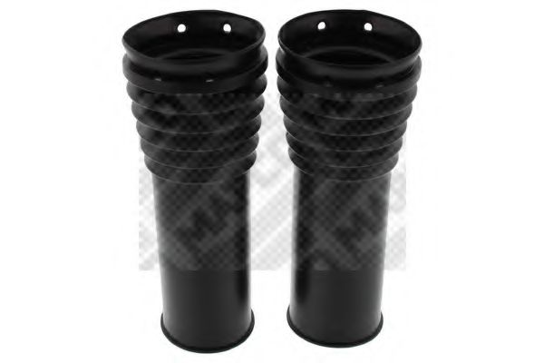 chit protectie praf,amortizor 2