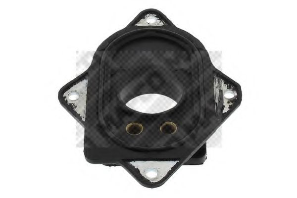 Flansa, injectie monopunct 2