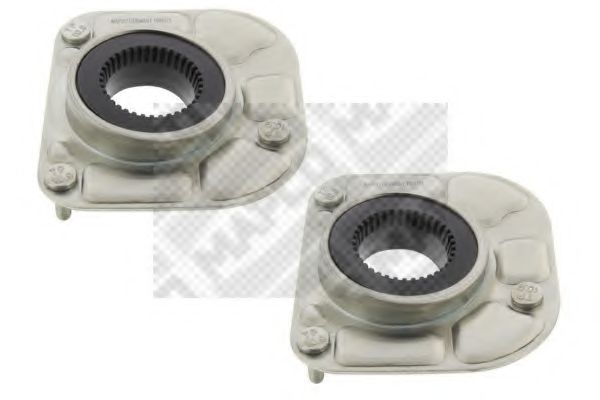 Rulment sarcina suport arc