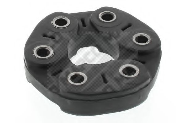 Articulatie, cardan 2