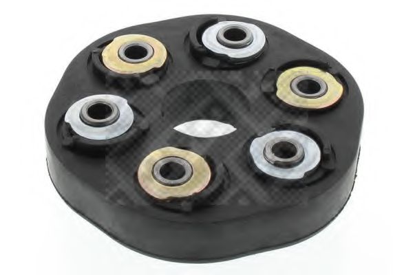 Articulatie, cardan 2