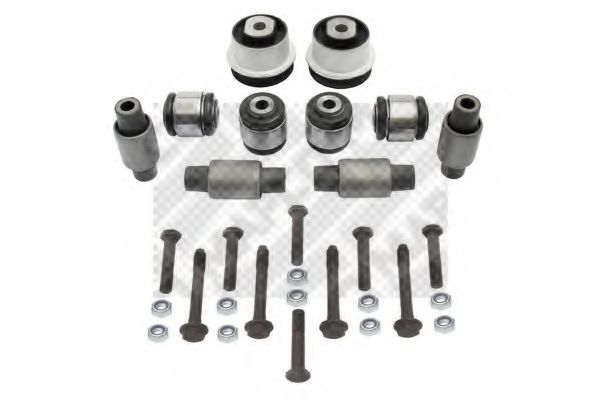 37720 Set reparatie, corp ax MAPCO 