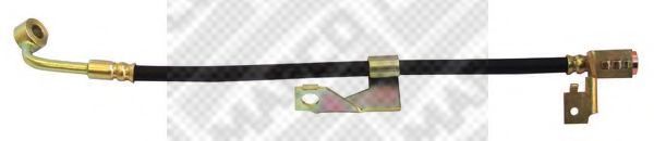 Furtun frana 2