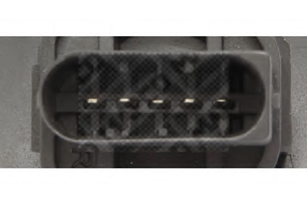 senzor debit aer 3