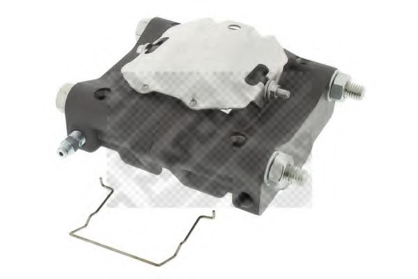 Etrier frana 3