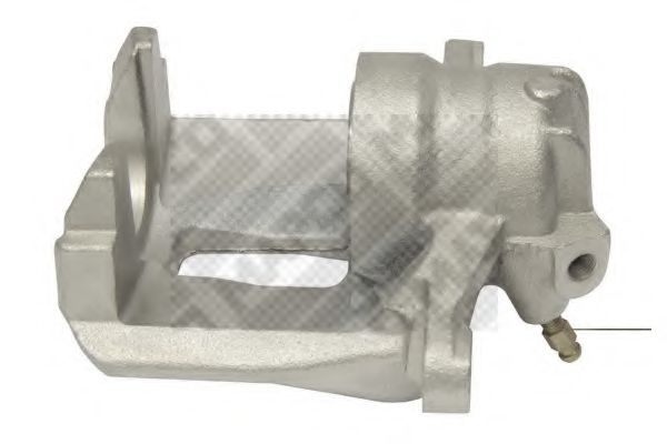 Etrier frana 2