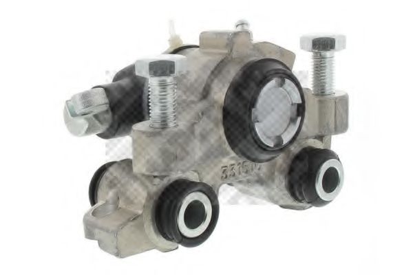 Etrier frana 3