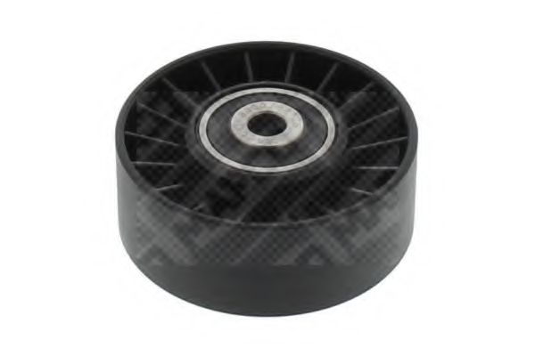 Rola ghidare/conducere, curea transmisie