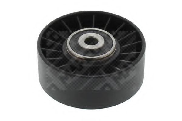 Rola ghidare/conducere, curea transmisie 2