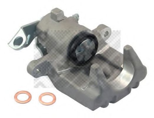 Etrier frana 3