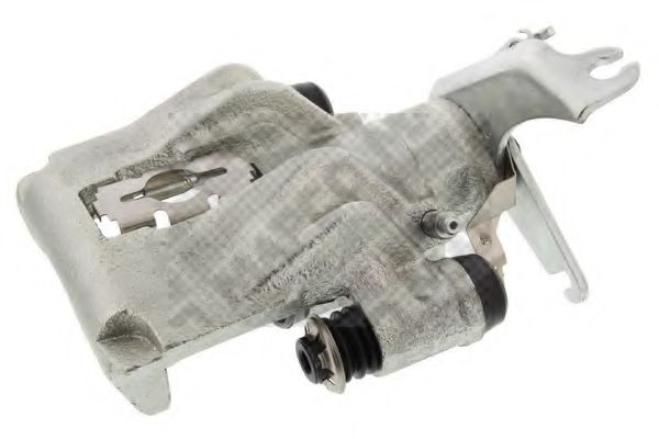 Etrier frana 2