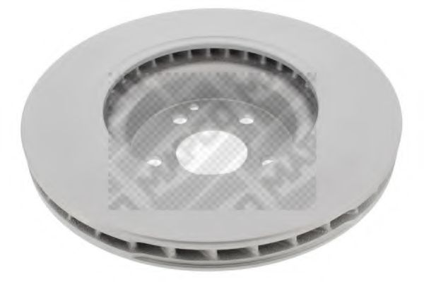 Disc frana 2