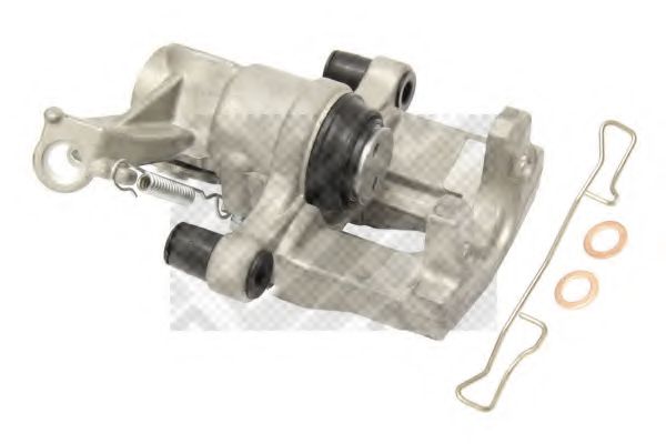 Etrier frana 4