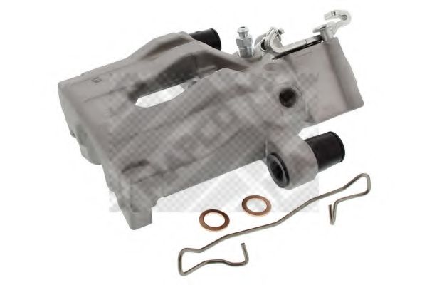 Etrier frana 2