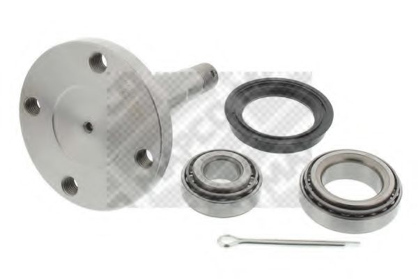 Set rulment roata 2