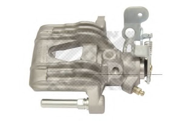 Etrier frana 4