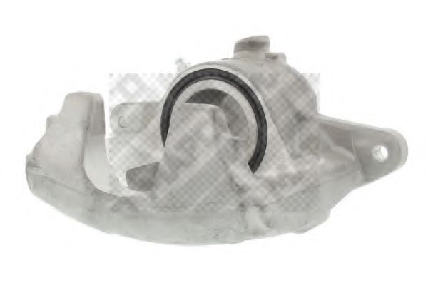 Etrier frana 2
