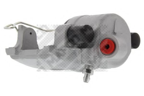 Etrier frana 3