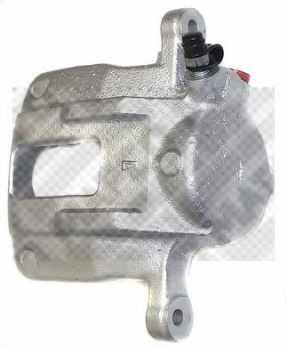 Etrier frana 2