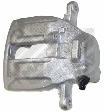 Etrier frana 2