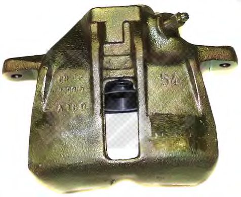 Etrier frana 2