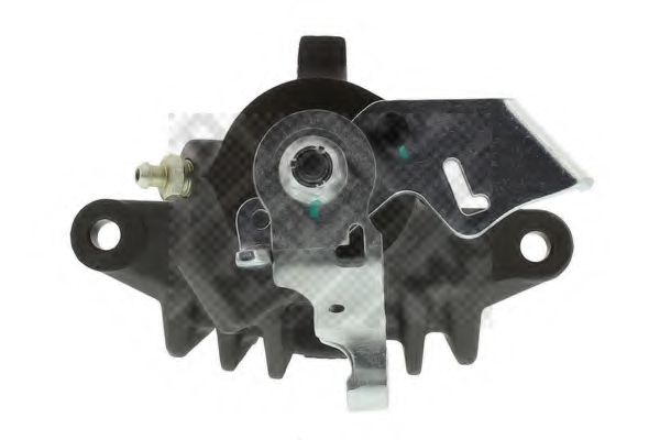 Etrier frana 2