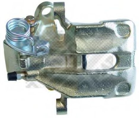 Etrier frana 2