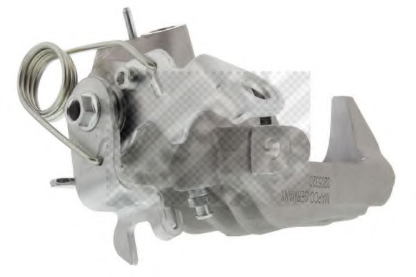 Etrier frana 3