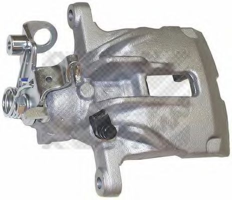Etrier frana 3