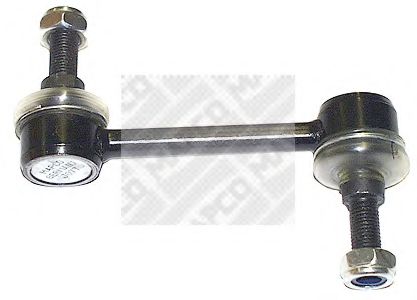 Brat/bieleta suspensie, stabilizator