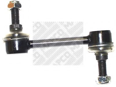 Brat/bieleta suspensie, stabilizator 2