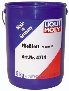 M10770748 Vaselina multi-functionala 5 kg LIQUI MOLY 