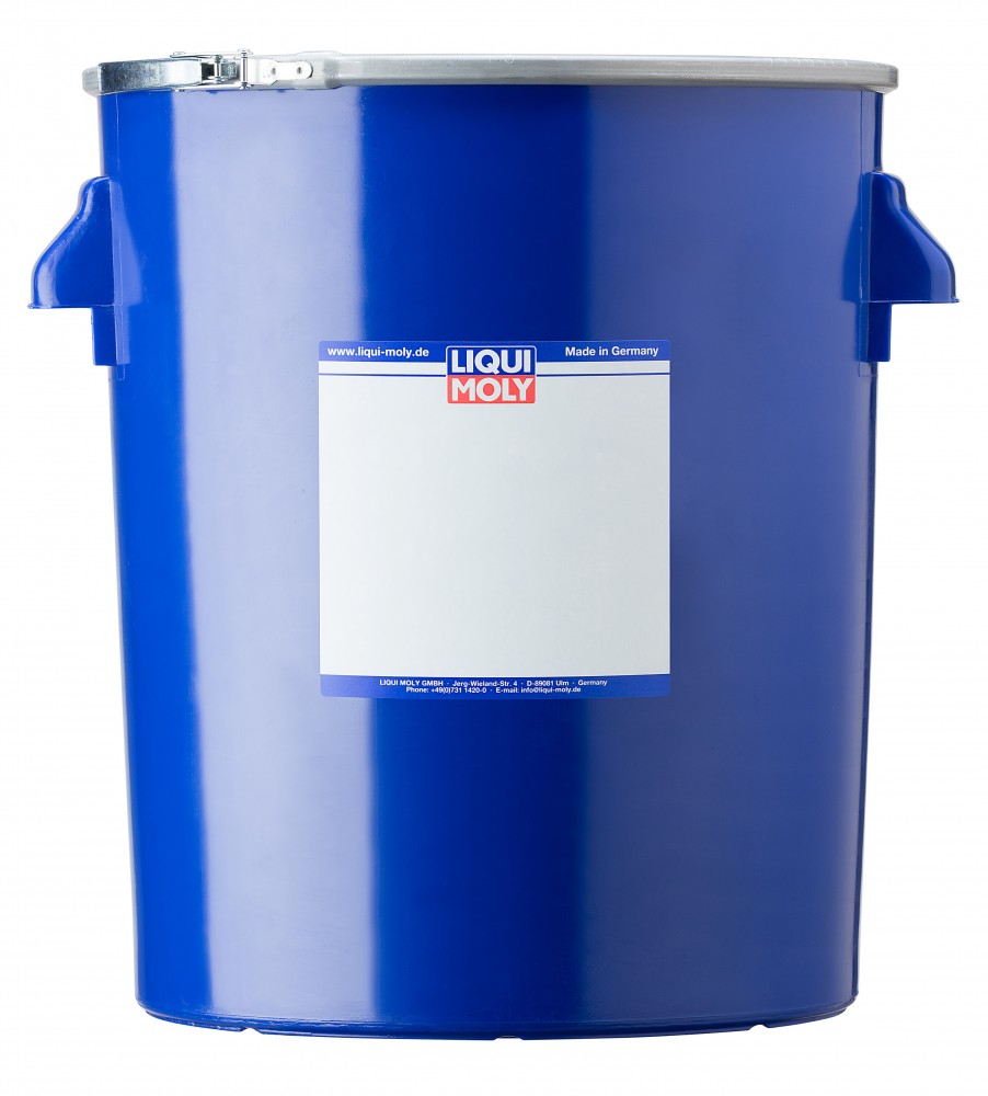 M10770749 VASELINA MULTIFUNCTIONALA 25 kg LIQUI MOLY 