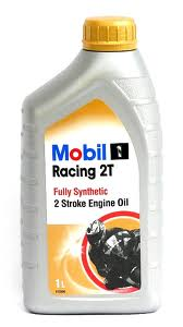 M02213802 Ulei MOBIL 1 RACING 2T MOBIL 