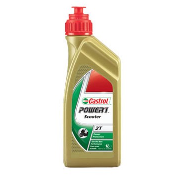 M11283392 CASTROL POWER 2T 1L CASTROL 