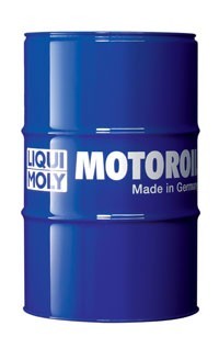 M10770775  Ulei hidraulic pentru ungere centralizata 205 L LIQUI MOLY 