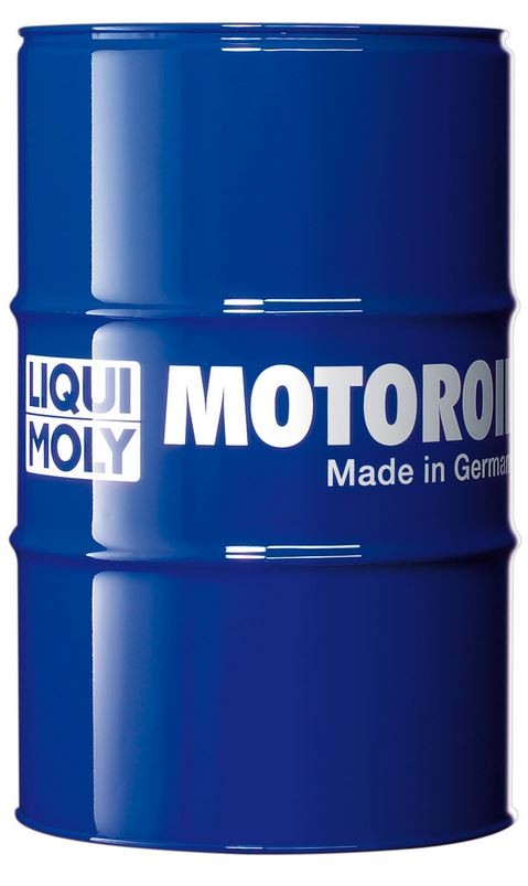 M10770828 Ulei hidraulic HLP 32 60 L LIQUI MOLY 