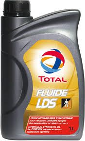 M10451632  Ulei FLUIDE LDS Total 