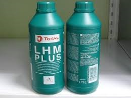 M10451633  Lichid hidraulic LHM PLUS Total 