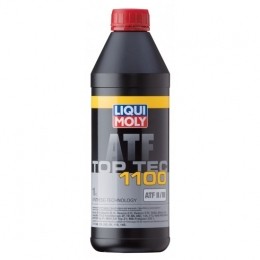 M10730282 Ulei TOP TEC ATF 1100 1L LIQUI MOLY 