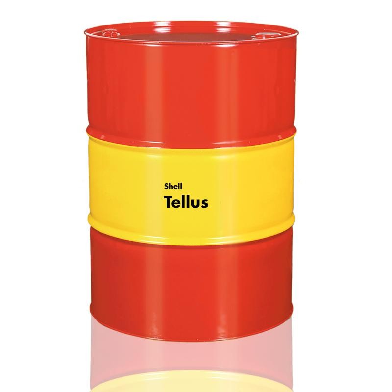 MS2VX32209L  Shell Tellus S2 VX 32 (HVLP) 209L SHELL 
