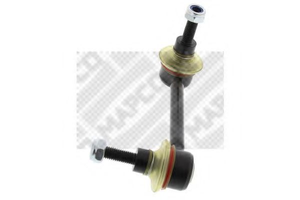 Brat/bieleta suspensie, stabilizator 2