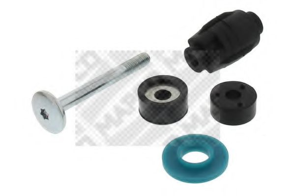 Brat/bieleta suspensie, stabilizator 2