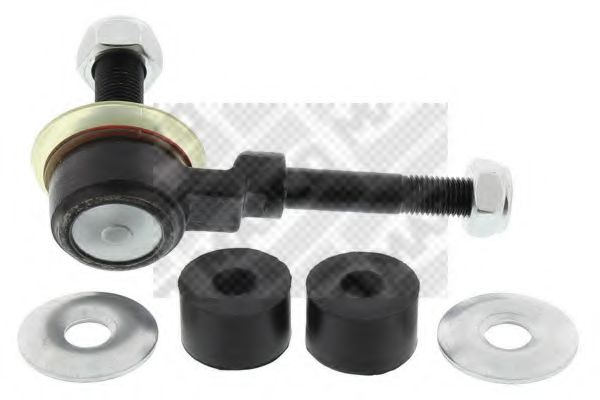 Brat/bieleta suspensie, stabilizator 2