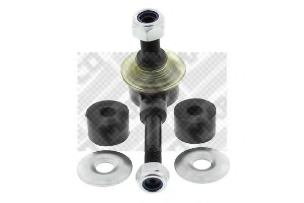 Brat/bieleta suspensie, stabilizator 3